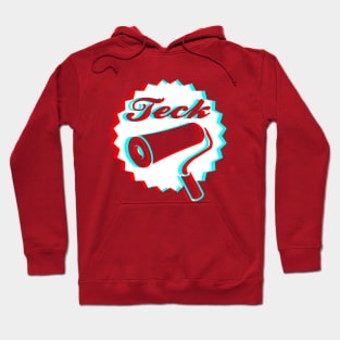 Teck Logo Hoodie